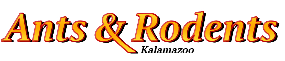 Kalamazoo Ant Exterminator & Rodent Control Company Logo